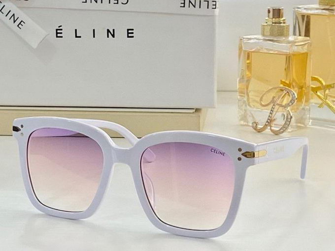 Celine Sunglasses AAA+ ID:20220728-170